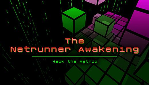 The Netrunner Awaken1ng