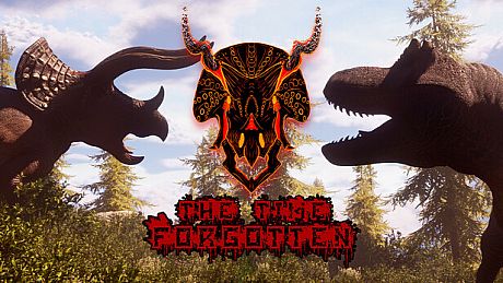 The Time Forgotten Game