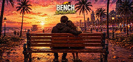 Bench Simulator Game