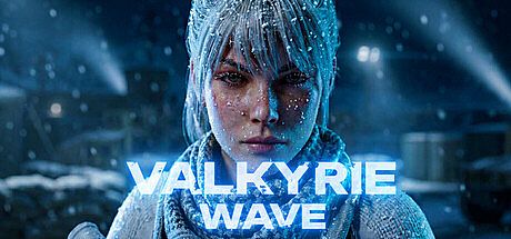 Valkyrie Wave Game