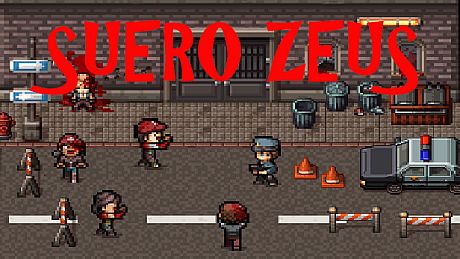 Suero Zeus Game