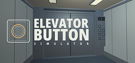 Elevator Button Simulator