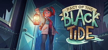 Pact of the Black Tide Game