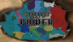States of Power