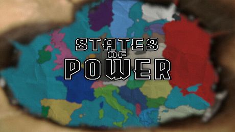 States of Power Game