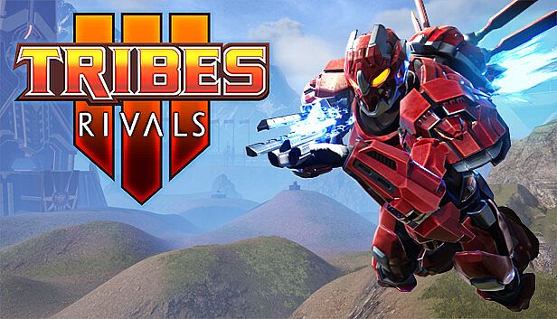 Buy TRIBES 3: Rivals