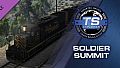 Train Simulator: Soldier Summit Route Add-On