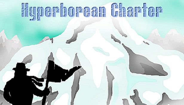Buy Hyperborean Charter
