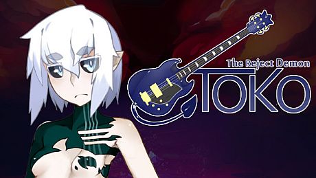 The Reject Demon: Toko Chapter 0 — Prelude Game