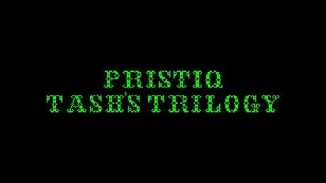 Pristiq: Tash's Trilogy Game