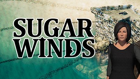 SugarWinds Game