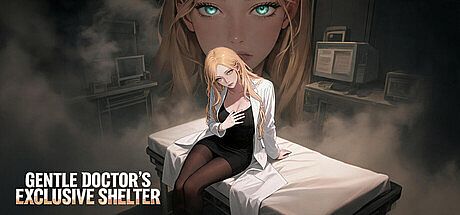 Gentle Doctor's Exclusive Shelter Game