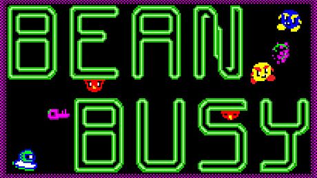 Bean Busy Game