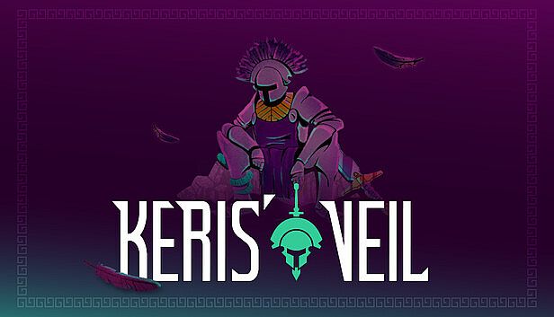 Buy Keris' Veil