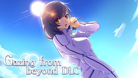 Gazing from beyond DLC DLC