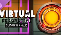 Virtual Perspective - Supporter Pack für PC kaufen