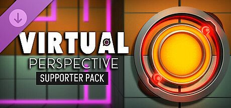 Virtual Perspective - Supporter Pack