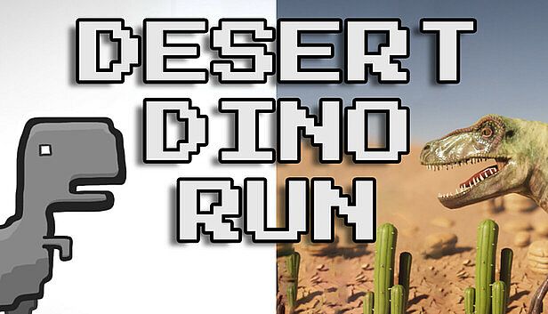 Buy Desert Dino Run