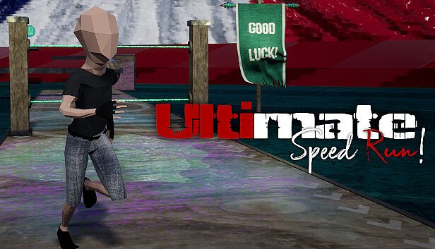 Buy Ultimate Speed Run