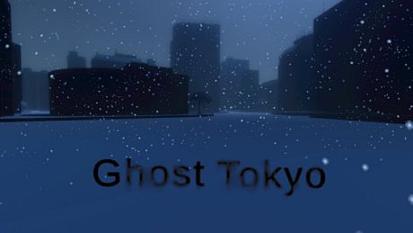 Ghost Tokyo Game