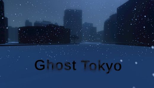 Ghost Tokyo