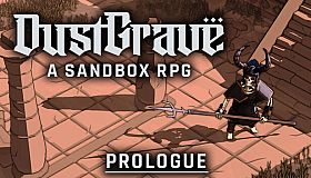 Dustgrave: Prologue