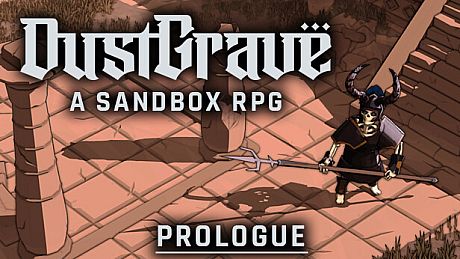 Dustgrave: Prologue Game