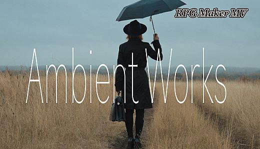RPG Maker MV - Ambient Works