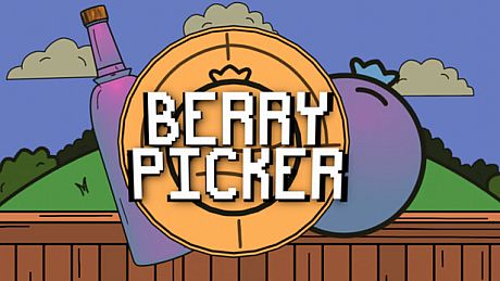 Berry Picker Game
