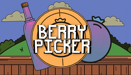 Berry Picker