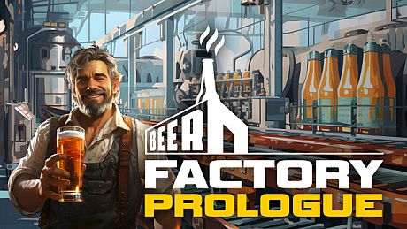 Beer Factory - Prologue Game