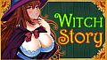 Witch Story 18+ Adult Only Content