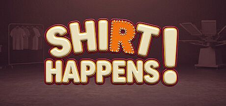 Shirt Happens!