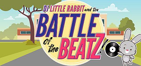 DJ Little Rabbit and the Battle of the Beatz! Game