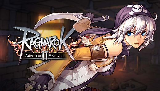Ragnarok Online 2