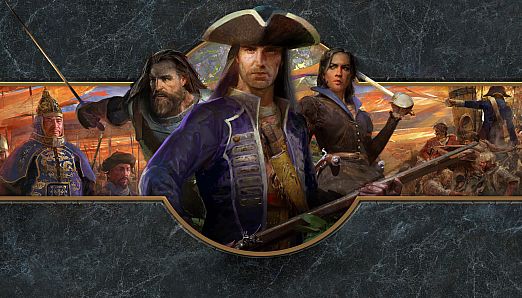 Age of Empires III: Definitive Edition