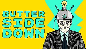 Butter Side Down