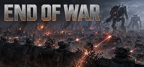 TD End of War Game