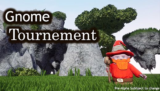 Gnome Tournament
