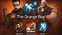 Kup The Orange Box na PC