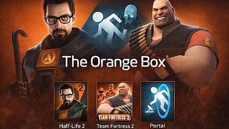 The Orange Box