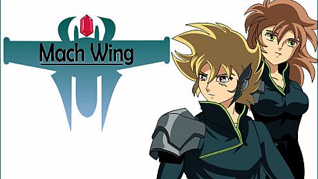 Mach Wing Game