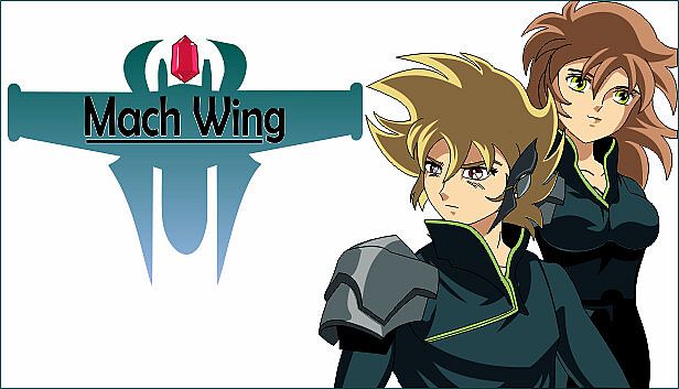 Buy Mach Wing