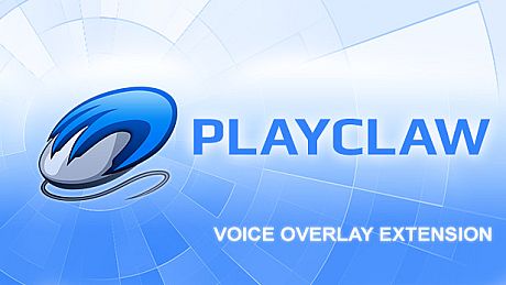PlayClaw 7 - Voice Overlay extension DLC