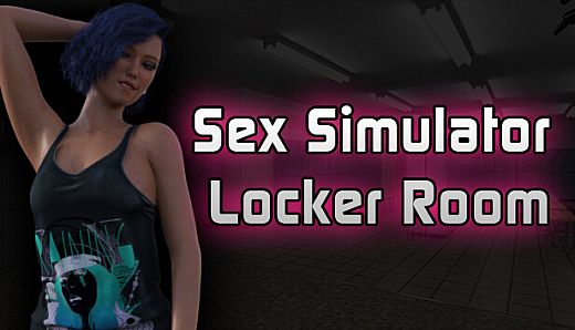 Sex Simulator - Locker Room
