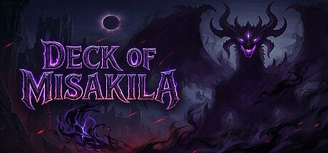 Deck Of Misakila Game