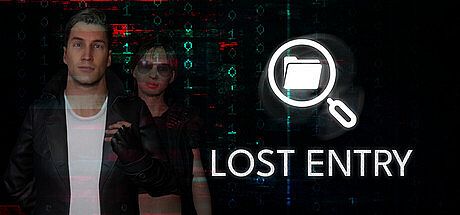 Lost Entry Game