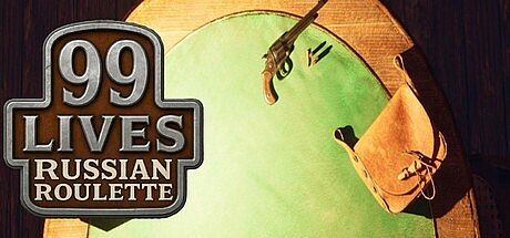 99 Lives - Russian Roulette Game