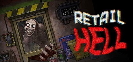 Retail Hell Game