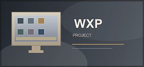 WXP Project Game